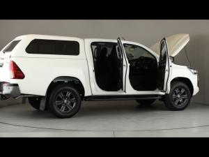 Toyota Hilux 2.4GD-6 double cab 4x4 Raider auto - Image 31