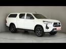 Thumbnail Toyota Hilux 2.4GD-6 double cab 4x4 Raider auto