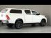 Toyota Hilux 2.4GD-6 double cab 4x4 Raider auto - Thumbnail 2