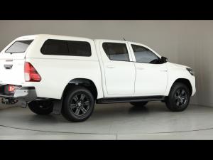 Toyota Hilux 2.4GD-6 double cab 4x4 Raider auto - Image 2