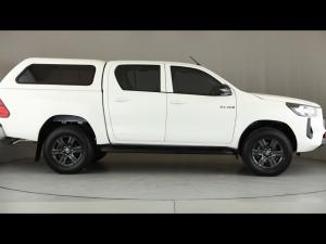Toyota Hilux 2.4GD-6 double cab 4x4 Raider auto - Image 3