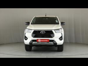 Toyota Hilux 2.4GD-6 double cab 4x4 Raider auto - Image 4