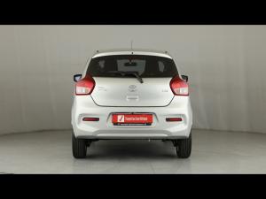 Toyota Vitz 1.0 XR manual - Image 5
