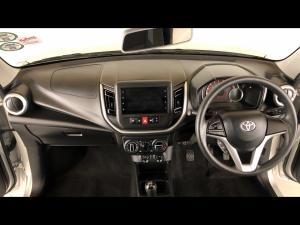 Toyota Vitz 1.0 XR manual - Image 6
