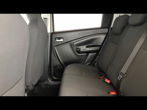 Toyota Vitz 1.0 XR manual - Image 11