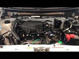 Toyota Vitz 1.0 XR manual - Image 14