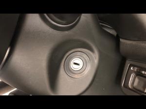 Toyota Vitz 1.0 XR manual - Image 16