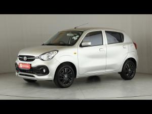 Toyota Vitz 1.0 XR manual - Image 23