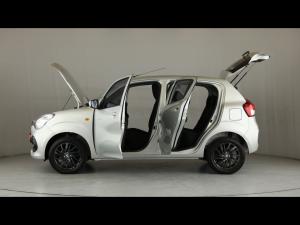 Toyota Vitz 1.0 XR manual - Image 26