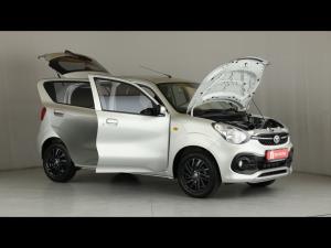 Toyota Vitz 1.0 XR manual - Image 29