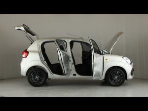 Toyota Vitz 1.0 XR manual - Image 30