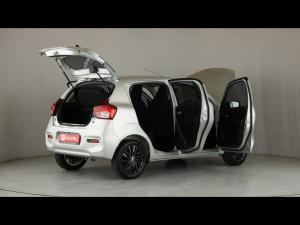 Toyota Vitz 1.0 XR manual - Image 31