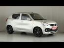 Thumbnail Toyota Vitz 1.0 XR manual
