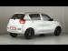 Toyota Vitz 1.0 XR manual - Thumbnail 2