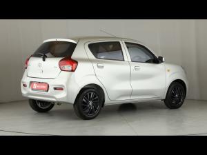 Toyota Vitz 1.0 XR manual - Image 2