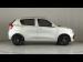 Toyota Vitz 1.0 XR manual - Thumbnail 3
