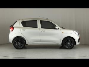 Toyota Vitz 1.0 XR manual - Image 3
