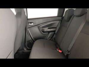 Toyota Vitz 1.0 XR manual - Image 11