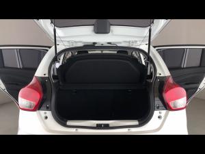 Toyota Vitz 1.0 XR manual - Image 13