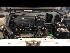 Toyota Vitz 1.0 XR manual - Image 14
