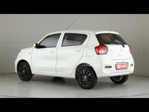 Toyota Vitz 1.0 XR manual - Image 21