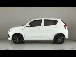 Toyota Vitz 1.0 XR manual - Image 22