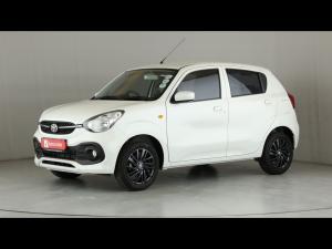 Toyota Vitz 1.0 XR manual - Image 23
