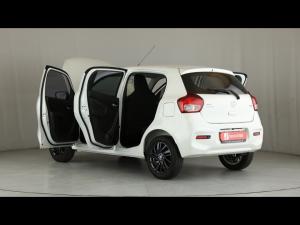 Toyota Vitz 1.0 XR manual - Image 25