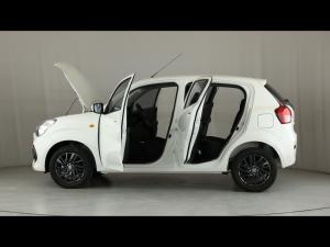 Toyota Vitz 1.0 XR manual - Image 26