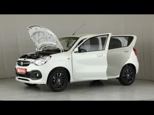Toyota Vitz 1.0 XR manual - Image 27