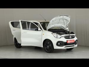 Toyota Vitz 1.0 XR manual - Image 29