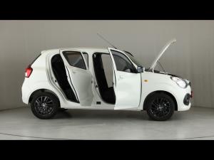 Toyota Vitz 1.0 XR manual - Image 30