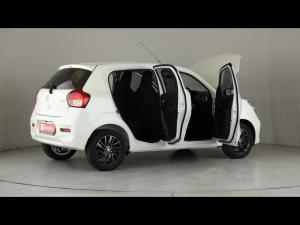 Toyota Vitz 1.0 XR manual - Image 31