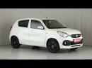 Thumbnail Toyota Vitz 1.0 XR manual