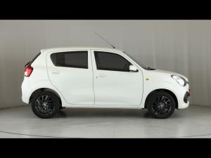 Toyota Vitz 1.0 XR manual - Image 3