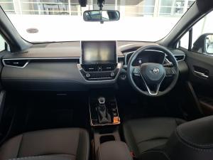 Toyota Corolla Cross 1.8 HEV XS - Image 6
