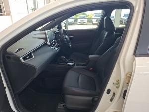 Toyota Corolla Cross 1.8 HEV XS - Image 7