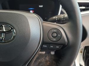 Toyota Corolla Cross 1.8 HEV XS - Image 10