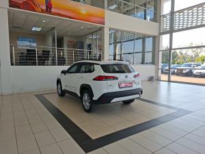 Toyota Corolla Cross 1.8 HEV XS - Image 14
