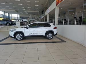 Toyota Corolla Cross 1.8 HEV XS - Image 15