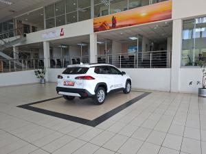 Toyota Corolla Cross 1.8 HEV XS - Image 2