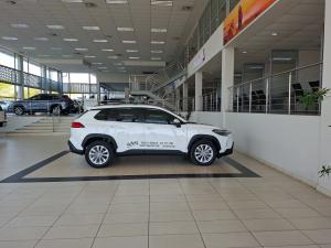 Toyota Corolla Cross 1.8 HEV XS - Image 3