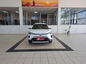 Toyota Corolla Cross 1.8 HEV XS - Image 4