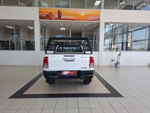 Toyota Hilux 2.8GD-6 Xtra cab Legend 50 - Image 5