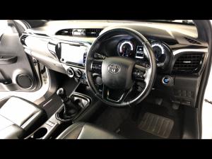 Toyota Hilux 2.8GD-6 Xtra cab Legend 50 - Image 6