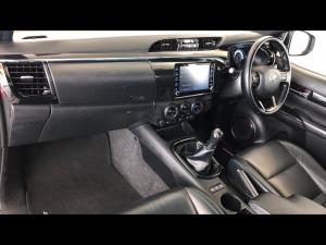 Toyota Hilux 2.8GD-6 Xtra cab Legend 50 - Image 7