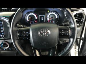 Toyota Hilux 2.8GD-6 Xtra cab Legend 50 - Image 8