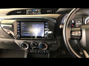 Toyota Hilux 2.8GD-6 Xtra cab Legend 50 - Image 10