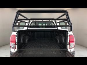 Toyota Hilux 2.8GD-6 Xtra cab Legend 50 - Image 13