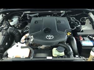 Toyota Hilux 2.8GD-6 Xtra cab Legend 50 - Image 14